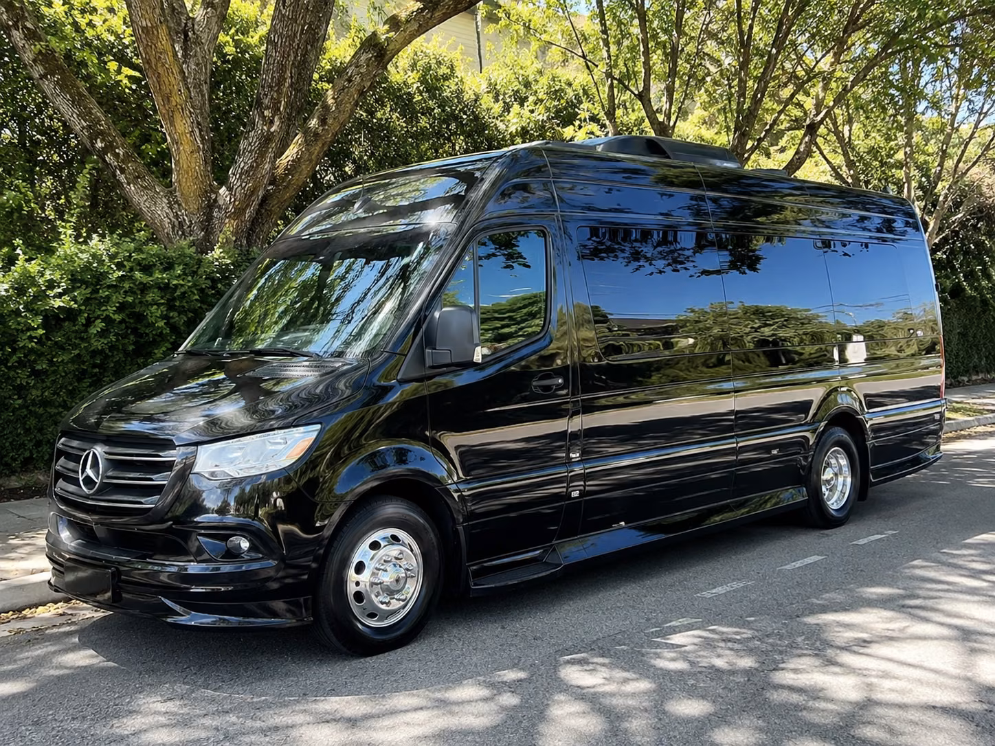 springfield celebrate your night with springfield prom bus rentals