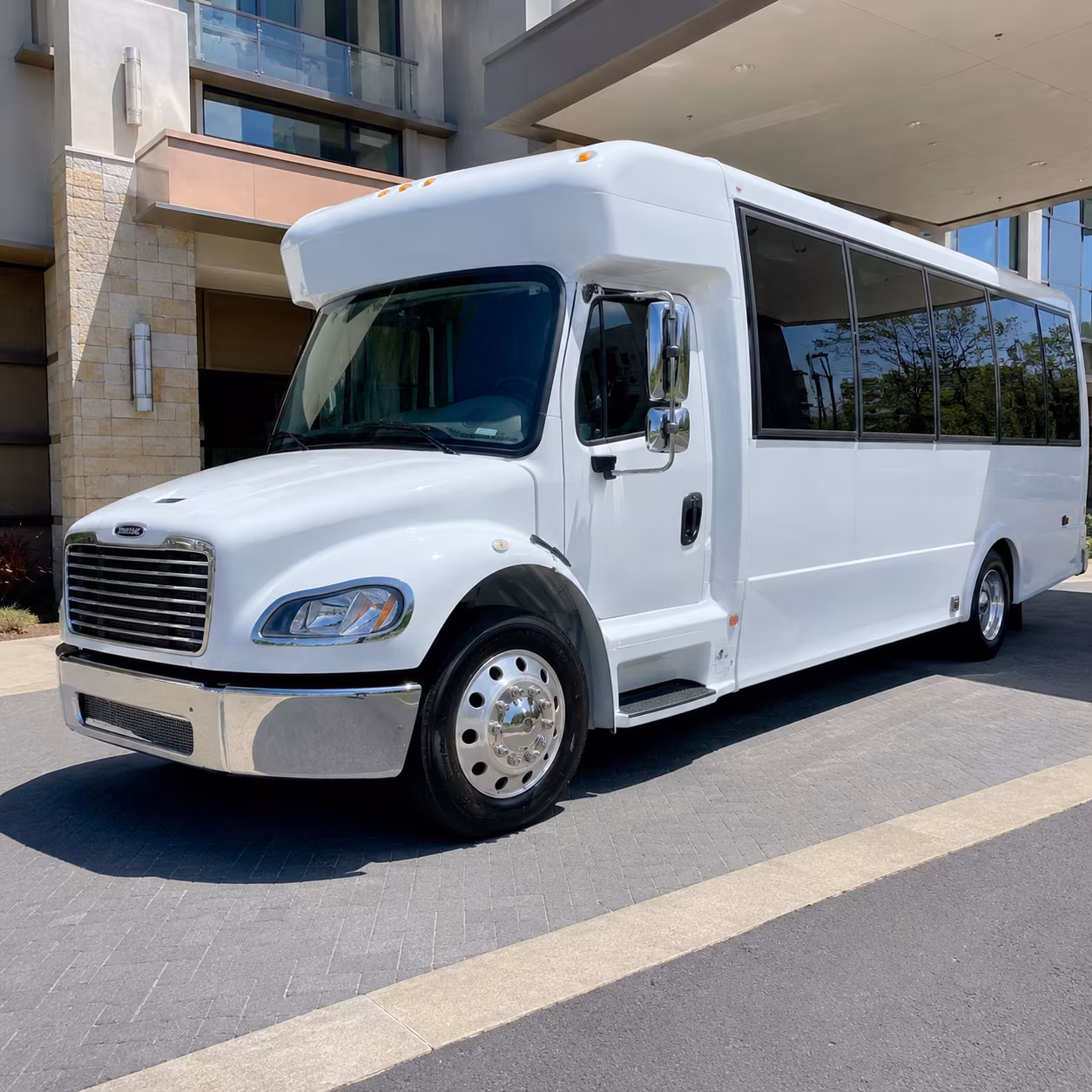 springfield easy transportation for employees in springfield