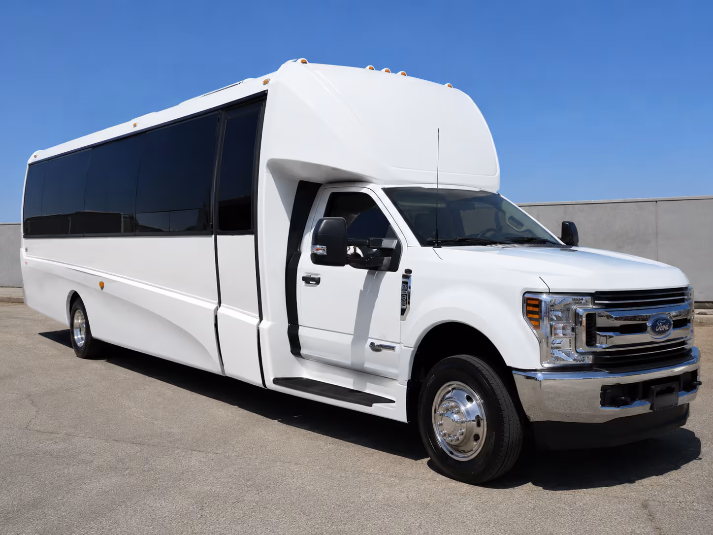 springfield efficient and timely transportation for springfield weddings