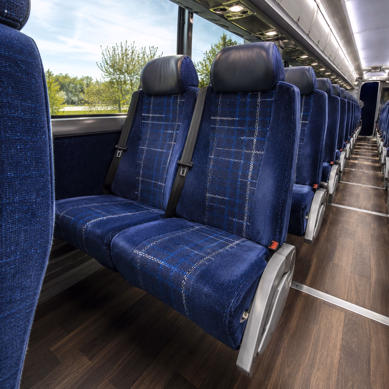springfield plan your away game or fan trip with a springfield charter bus rental