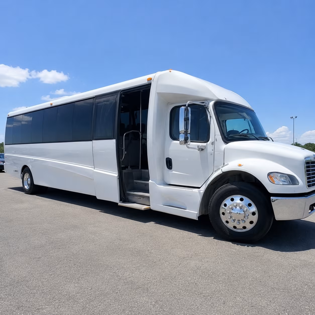 springfield travel to field trip destinations with a springfield charter bus rental