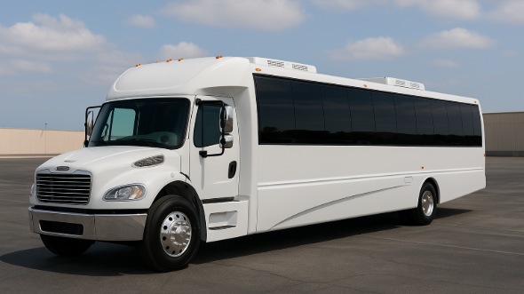 15 passenger minibus columbus