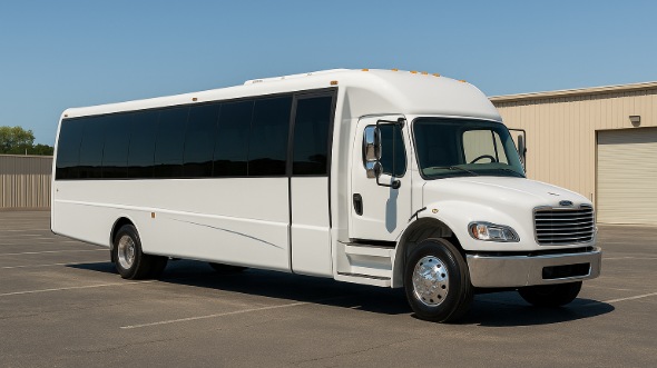 18 passenger minibus columbus