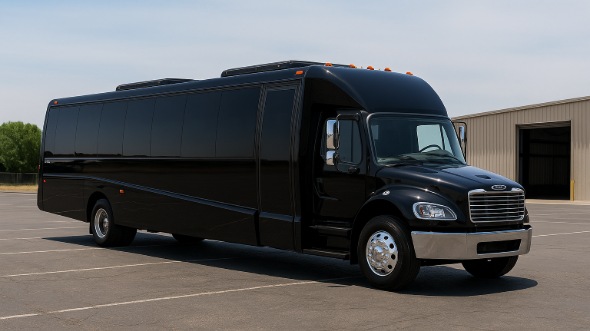 20 passenger minibus columbus