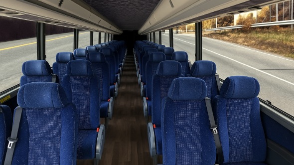 beavercreek 15 passenger minibus rental
