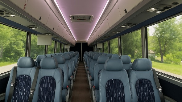 beavercreek 20 passenger minibus rental