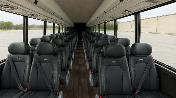 beavercreek 25 passenger minibus rental