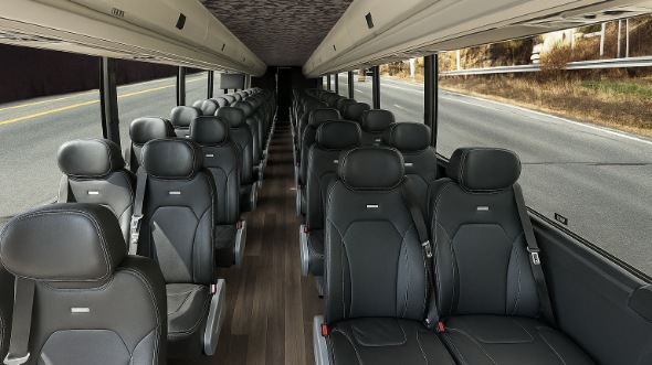 beavercreek 28 passenger minibus rental