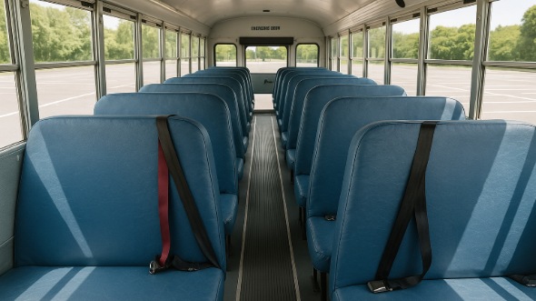 beavercreek school bus rental rental