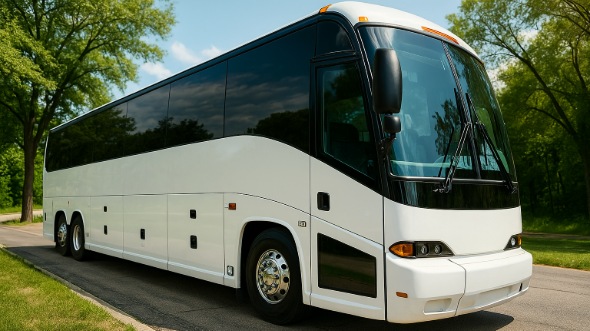cincinnati construction site shuttle services