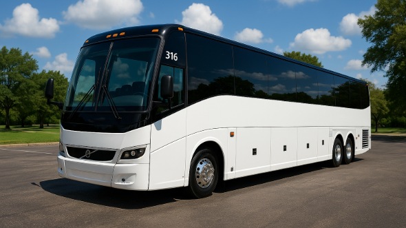 cincinnati school event transportation
