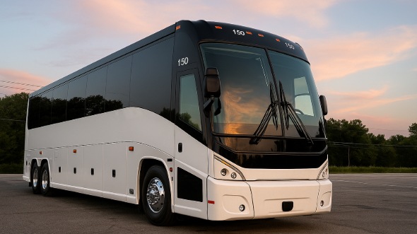 covington bus rentals for travel agents
