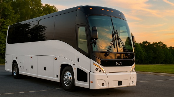 covington hospital and healthcare shuttles