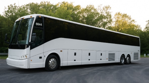 covington private event transportation