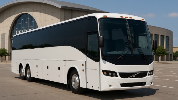 hamilton religious charter bus and minibus rentals