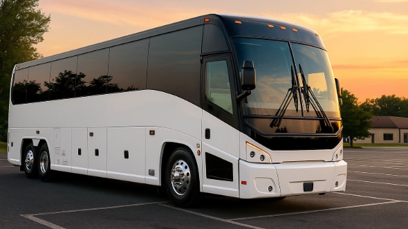 lexington sporting event transportation