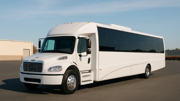 party bus rental columbus